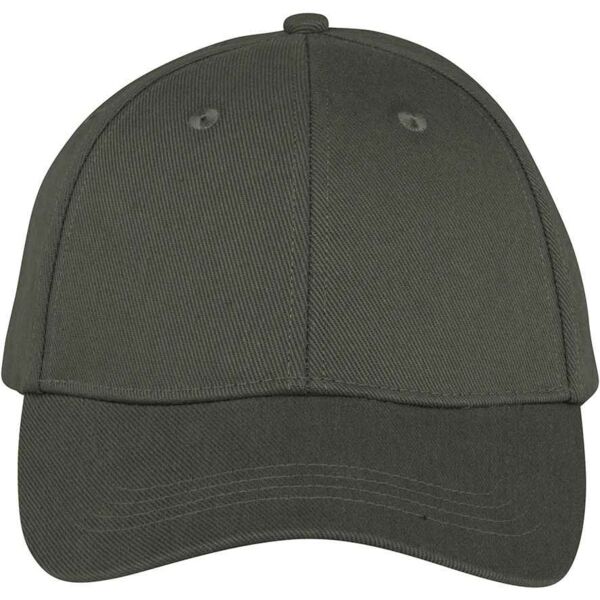 Native Spirit 6 Panel Cap Thumbnail