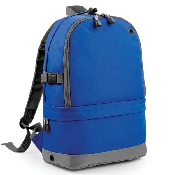 BagBase Athleisure Pro Backpack Thumbnail