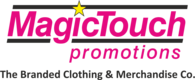 MAGIC TOUCH PROMOTIONS