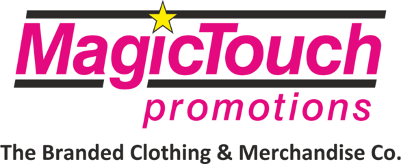 MAGIC TOUCH PROMOTIONS