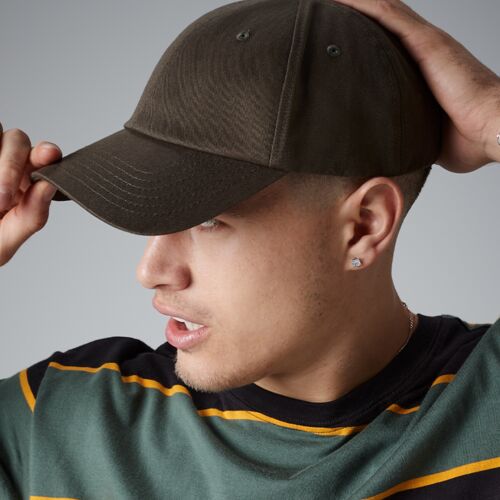 Beechfield Authentic Baseball Cap Thumbnail