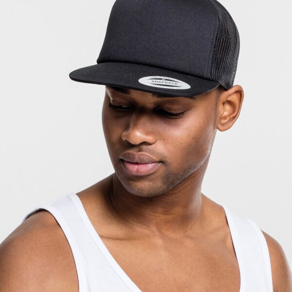 Foam trucker (6005FF) Thumbnail