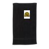 Luxury range guest towel Thumbnail