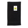 Luxury range guest towel Thumbnail