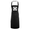 Premier Fairtrade Organic Cotton Bib Apron Thumbnail