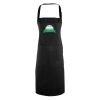 Premier Fairtrade Organic Cotton Bib Apron Thumbnail