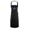 Premier Fairtrade Organic Cotton Bib Apron Thumbnail