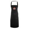 Premier Fairtrade Organic Cotton Bib Apron Thumbnail