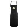 Premier Fairtrade Organic Cotton Bib Apron Thumbnail