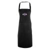 Premier Fairtrade Organic Cotton Bib Apron Thumbnail