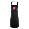 Premier Fairtrade Organic Cotton Bib Apron Thumbnail