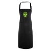 Premier Fairtrade Organic Cotton Bib Apron Thumbnail