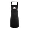 Premier Fairtrade Organic Cotton Bib Apron Thumbnail