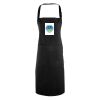 Premier Fairtrade Organic Cotton Bib Apron Thumbnail