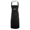 Premier Fairtrade Organic Cotton Bib Apron Thumbnail