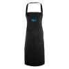 Premier Fairtrade Organic Cotton Bib Apron Thumbnail