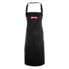 Premier Fairtrade Organic Cotton Bib Apron Thumbnail
