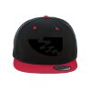 Beechfield 5 Panel Contrast Snapback Thumbnail