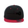 Beechfield 5 Panel Contrast Snapback Thumbnail