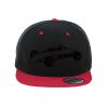 Beechfield 5 Panel Contrast Snapback Thumbnail