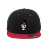 Beechfield 5 Panel Contrast Snapback Thumbnail