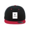 Beechfield 5 Panel Contrast Snapback Thumbnail
