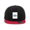 Beechfield 5 Panel Contrast Snapback Thumbnail