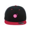 Beechfield 5 Panel Contrast Snapback Thumbnail
